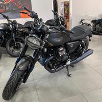 Moto Guzzi V7 V - 2025 my26