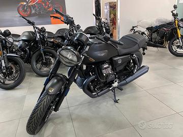 Moto Guzzi V7 V - 2025