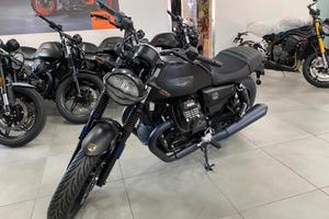 Moto Guzzi V7 V - 2025 my26