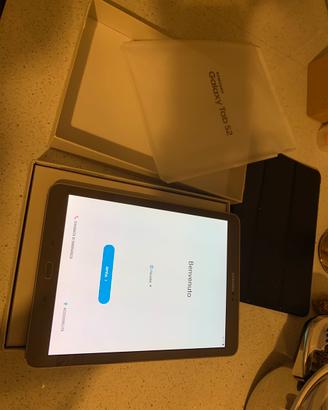 Samsung Galaxy Tab S2