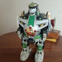 power ranger megazord