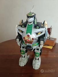power ranger megazord