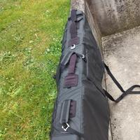 porta bici per cassone 