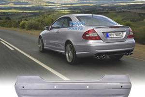PARAURTI POSTERIORE MERCEDES CLK 200 500 W209 C209