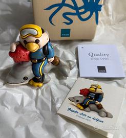 Thun Guardia di Finanza