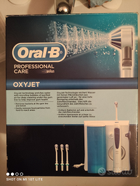 Spazzola igienica denti