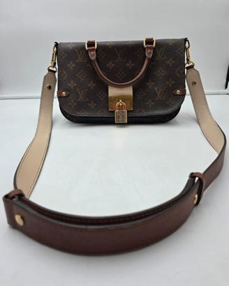 Borsa a Tracolla Louis Vuitton Vaugirard  in Monog