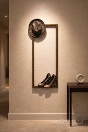  ,,Uomo e Donna " - Opera 3D nel 2017