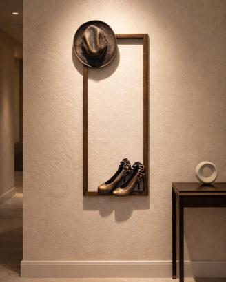  ,,Uomo e Donna " - Opera 3D nel 2017