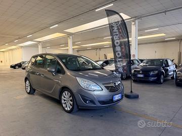 Opel Meriva 1.7 CDTI 110CV Cosmo