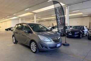 Opel Meriva 1.7 CDTI 110CV Cosmo