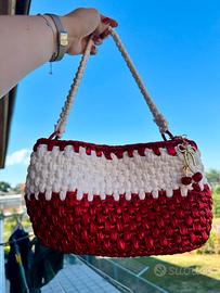 Borsa ciliegia