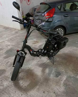 Bici elettrica