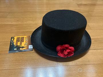 Cappello halloween