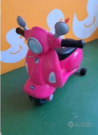 Vespa Chicco