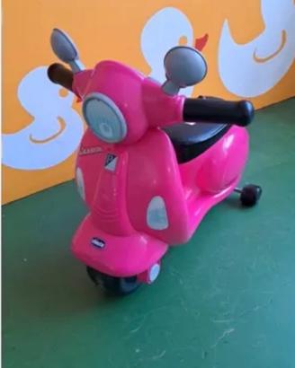 Vespa Chicco
