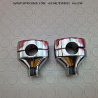 RISER MANUBRIO KAWASAKI VN 900 2006 2007 VULCAN 20