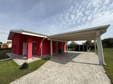 Singola a Arquà Polesine