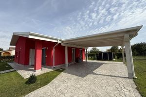 Singola a Arquà Polesine