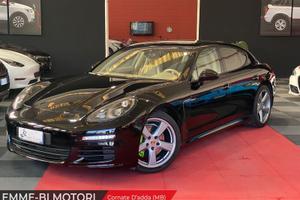 Porsche Panamera 3.0 300cv