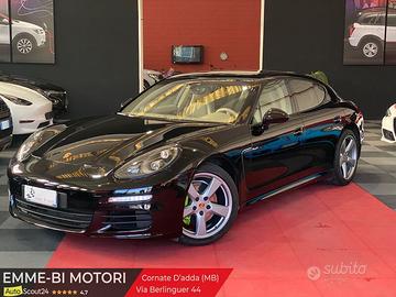 Porsche Panamera 3.0 300cv