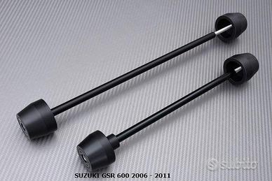 KIT tamponi Forcella SUZUKI GSR 600 2006 - 2011