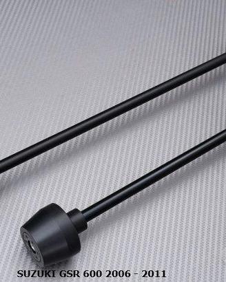 KIT tamponi Forcella SUZUKI GSR 600 2006 - 2011