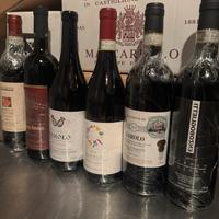 Lotto Barolo misto