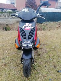 Aprilia SR 50 - 2000