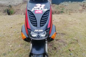 Aprilia SR 50 - 2000