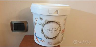 Stampo calco scultura mani