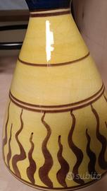 vaso vintage 