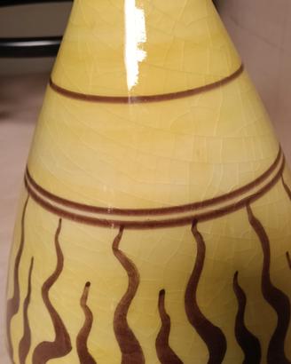 vaso vintage 
