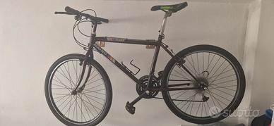 bici uomo mountain bike