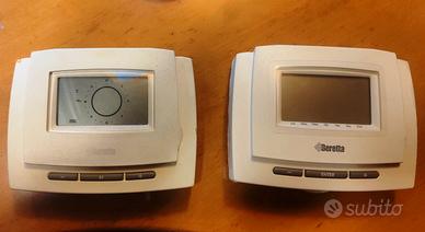 Termostato comando Beretta Meteo RC03 N1 RC05 RC07