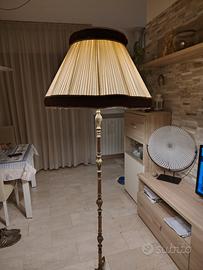 piantana luce