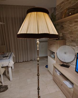 piantana luce