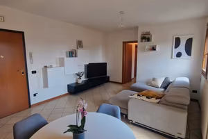 Appartamento Tribano
