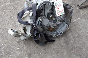 Cambio Fiat /Lancia 1.9 JTD cod. motore 182A2000