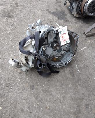 Cambio Fiat /Lancia 1.9 JTD cod. motore 182A2000