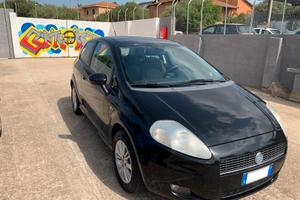 FIAT PUNTO OK NEOPATENTATI-GARANZIA