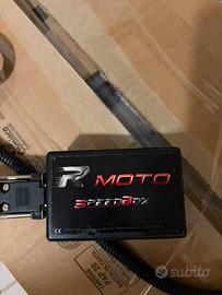 Speedbox Benelli Trk