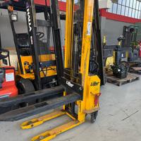 Traspallet sollevamento elettrico