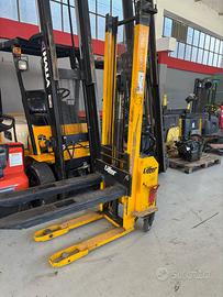 Traspallet sollevamento elettrico