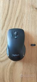 Mouse Logitech M560