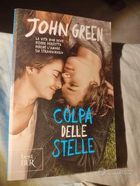 colpa delle stelle 