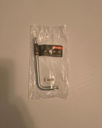 Chiave a L Torx T40