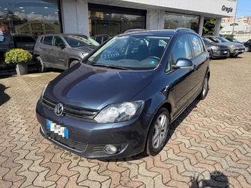 VOLKSWAGEN Golf Plus 1.4 TSI Highline