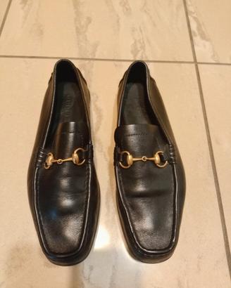 Gucci Mocassino 
