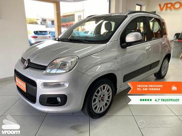 FIAT Panda 3� serie Panda 1.2 Lounge